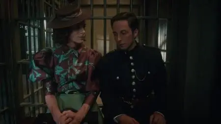 Murdoch Mysteries S15E05