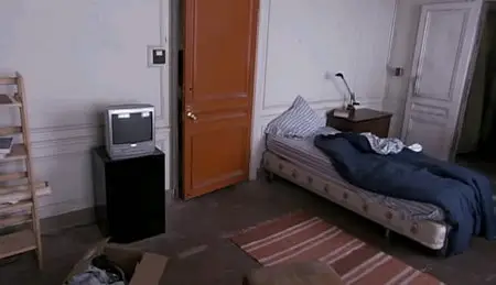 Tenderloin (2009)