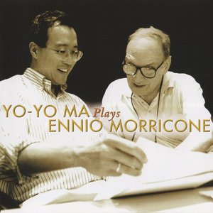 Yo-Yo Ma - Yo-Yo Ma Plays Ennio Morricone (2004) MCH PS3 ISO + DSD64 + Hi-Res FLAC