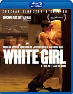 White Girl (2016) [w/Commentary]