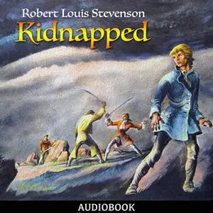 «Kidnapped» by Robert Louis Stevenson