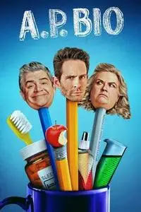 A.P. Bio S03E03