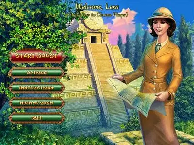 The Treasures Of Montezuma [Repost]