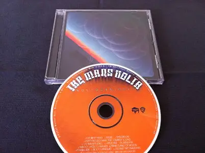 The Mars Volta - Noctourniquet (2012)