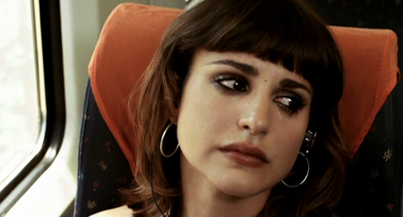 Yo soy la Juani / My Name Is Juani (2006)
