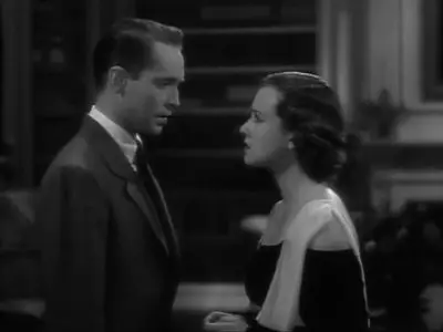 Gentlemen Are Born (1934)