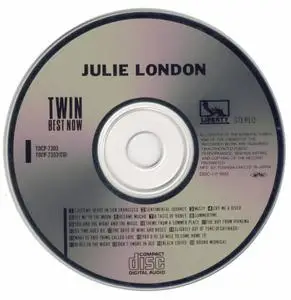 Julie London - Twin Best Now [2CD] (1992) [Japan] *Repost*