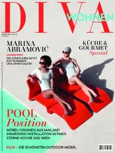 Diva Wohnen – Mai 2019