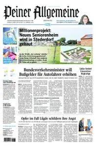 Peiner Allgemeine Zeitung - 16. August 2019