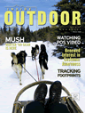 Inside Outdoor Magazine, Winter 2008