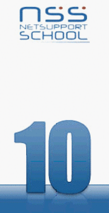 NetSupport School 10.01