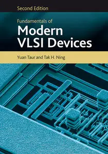 Fundamentals of Modern VLSI Devices [Repost]