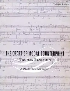 The Craft of Modal Counterpoint [Repost]