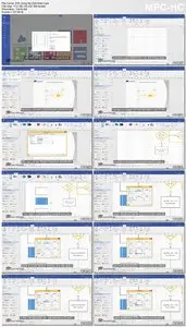 Udemy - Microsoft Visio 2016 Tutorial: The Masterclass