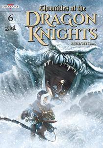Chronicles of The Dragon Knights v06 - Beyond the Mountains (2016)