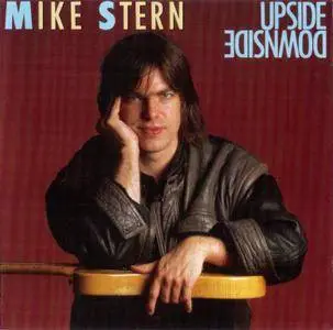 Mike Stern - Upside Downside (1986)