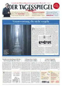 Der Tagesspiegel - 19. April 2018