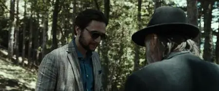 ZeroZeroZero S01E01