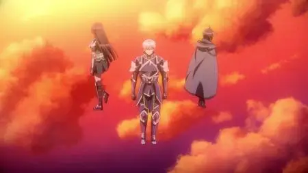 Tsukimichi - Moonlit Fantasy - S02E04