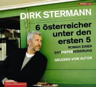 Dirk Stermann - 6 Österreicher unter den ersten 5