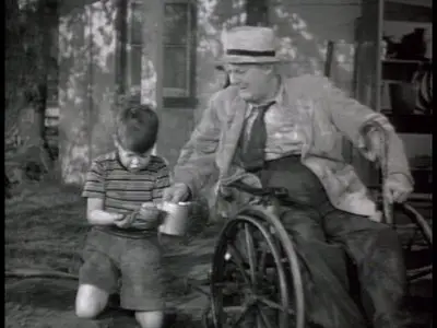 On Borrowed Time (1939)