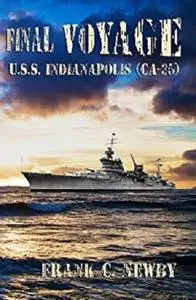 Final Voyage: USS Indianapolis CA-35 / AvaxHome