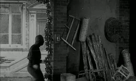 Agnès Varda - T'as de beaux escaliers, tu sais... (1986)