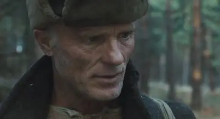 Les chemins de la liberté / The Way Back (2010) 
