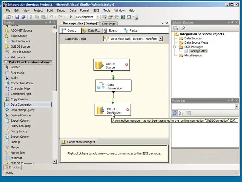 SQL Server 2008 Database Development (70-433)
