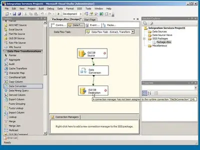 SQL Server 2008 Database Development (70-433)