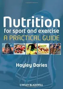 Nutrition for Sport and Exercise  [Repost]