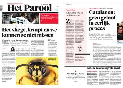 Het Parool – 12 februari 2019
