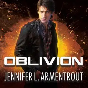 «Oblivion» by Jennifer L. Armentrout