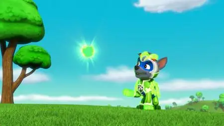 PAW Patrol S06E42