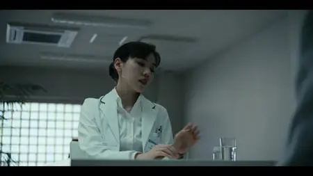 Alice in Borderland S02E08