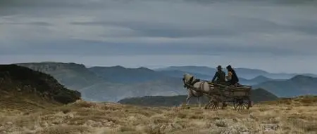 The Man from Snowy River (1982)