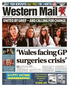 Western Mail - 8 April 2024