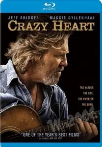 Crazy Heart (2009)