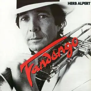 Herb Alpert - Fandango (1982/2015) [Official Digital Download 24/88]