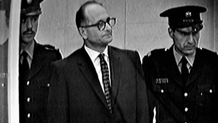 BBC - The Eichmann Show Documentary (2015)