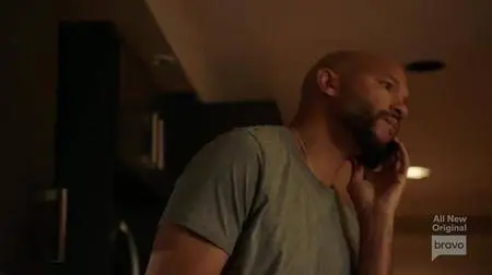 Imposters S02E09