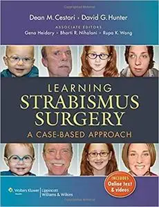 Learning Strabismus Surgery: A Case-Based Approach [Repost]