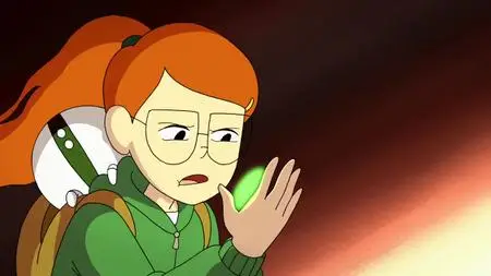 Infinity Train S01E03