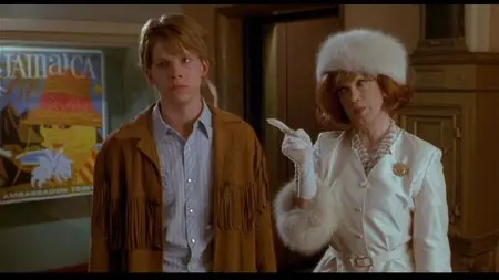Die, Mommie, Die! (2003)