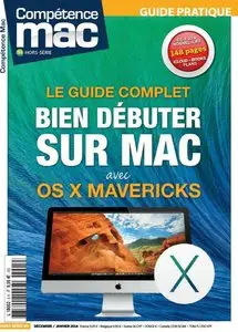 Compétence Mac Hors-Série N 5 - Décembre 2013-Janvier 2014