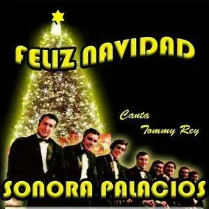 La Sonora Palacios - Feliz Navidad (1997)