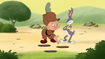 Looney Tunes Cartoons S05E20