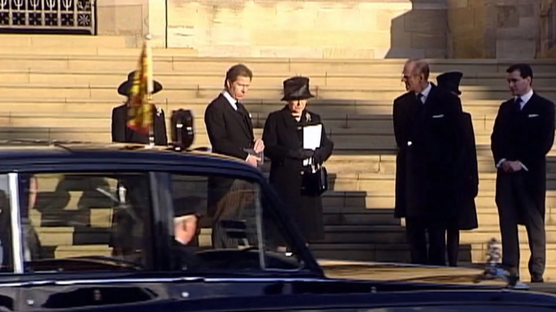 Princess Margaret: Duty over Desire (2023)