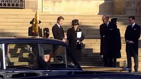 Princess Margaret: Duty over Desire (2023)