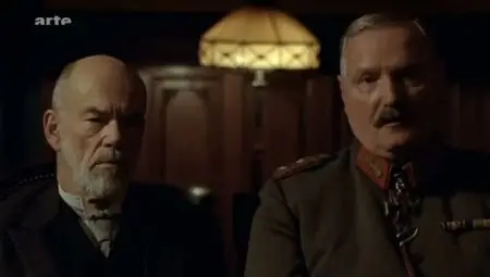 (Arte) Allemagne 1918 (2011)